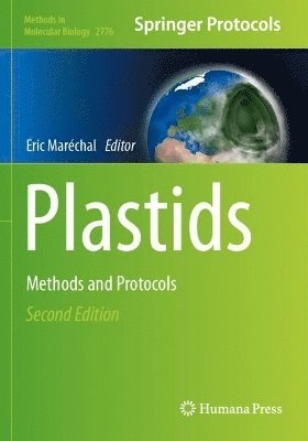 Plastids 1