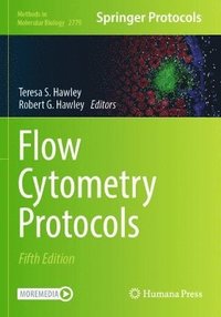 bokomslag Flow Cytometry Protocols