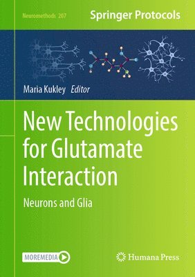 New Technologies for Glutamate Interaction 1