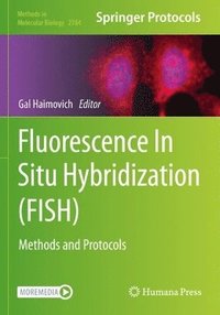bokomslag Fluorescence In Situ Hybridization (FISH)