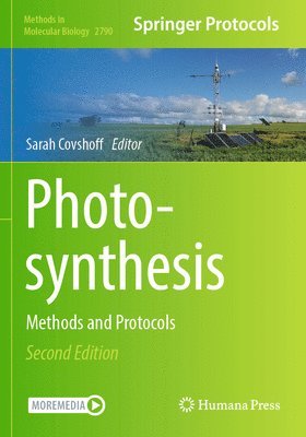 bokomslag Photosynthesis