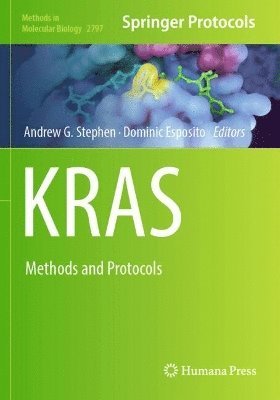 bokomslag KRAS