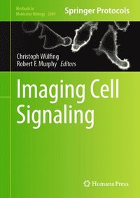 bokomslag Imaging Cell Signaling