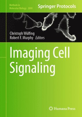 Imaging Cell Signaling 1