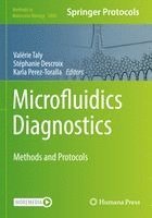 bokomslag Microfluidics Diagnostics