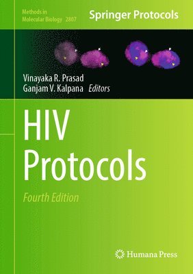 HIV Protocols 1