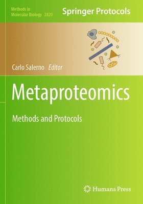 Metaproteomics