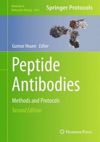 bokomslag Peptide Antibodies
