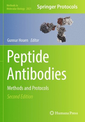 Peptide Antibodies