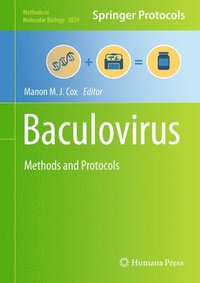 bokomslag Baculovirus