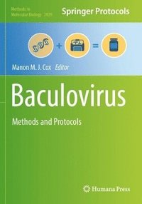 bokomslag Baculovirus