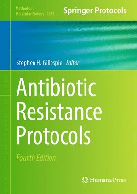 Antibiotic Resistance Protocols 1