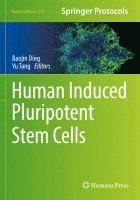 bokomslag Human Induced Pluripotent Stem Cells