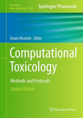 Computational Toxicology 1