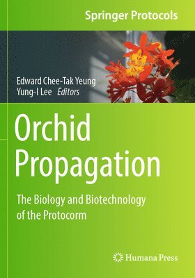 Orchid Propagation