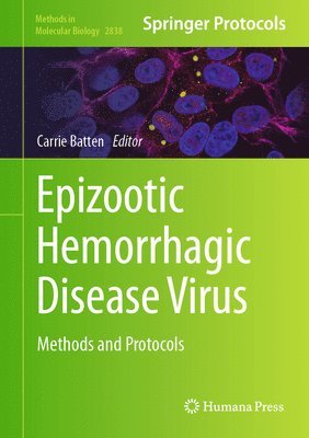 Epizootic Hemorrhagic Disease Virus 1