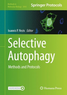 Selective Autophagy