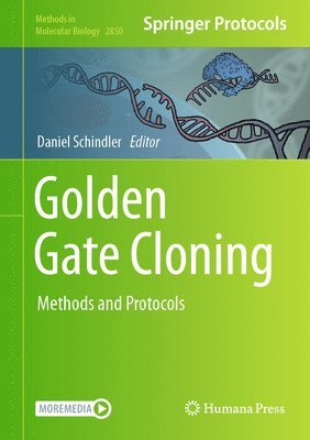 Golden Gate Cloning 1