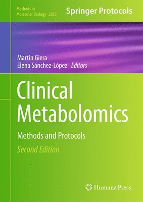 Clinical Metabolomics 1