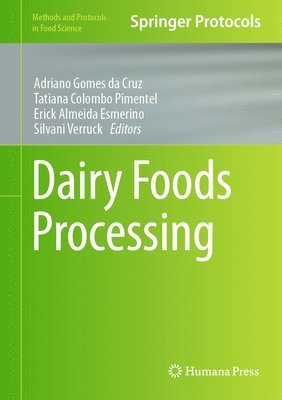 Dairy Foods Processing 1