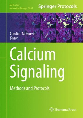 Calcium Signaling 1