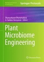 Plant Microbiome Engineering 1