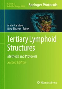 bokomslag Tertiary Lymphoid Structures
