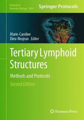 Tertiary Lymphoid Structures 1