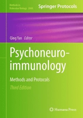 bokomslag Psychoneuroimmunology