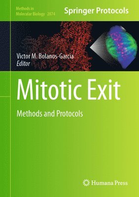 Mitotic Exit