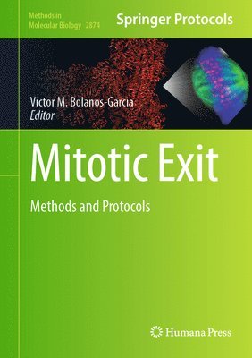 Mitotic Exit 1