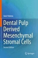Sibel Yildirim - Dental Pulp Derived Mesenchymal Stromal Cells, Häftad