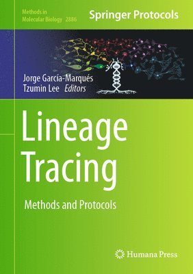 bokomslag Lineage Tracing