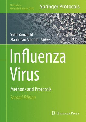 Influenza Virus: Methods and Protocols 1