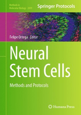 bokomslag Neural Stem Cells