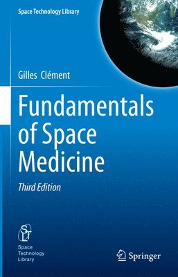 bokomslag Fundamentals of Space Medicine