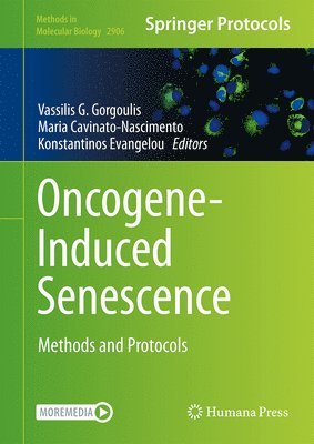 Oncogene-Induced Senescence 1