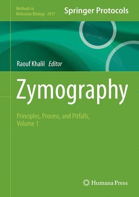 Zymography 1