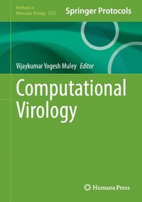 bokomslag Computational Virology