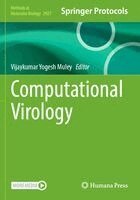 Vijaykumar Yogesh Muley - Computational Virology, Häftad