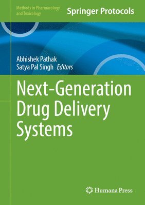 Next-Generation Drug Delivery Systems 1