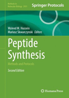 Peptide Synthesis 1