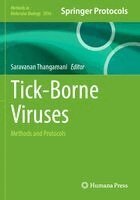 Saravanan Thangamani - Tick-Borne Viruses, Häftad