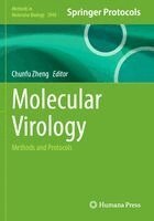Chunfu Zheng - Molecular Virology, Häftad