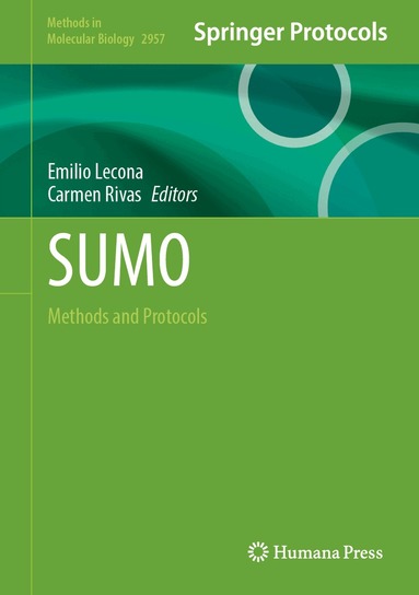 Emilio Lecona, Carmen Rivas - SUMO, Inbunden