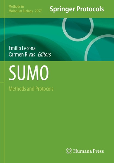 Emilio Lecona, Carmen Rivas - SUMO, Häftad