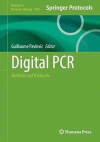 bokomslag Digital PCR