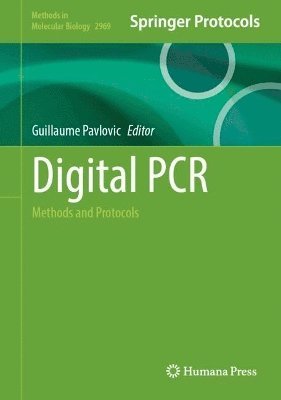 bokomslag Digital PCR