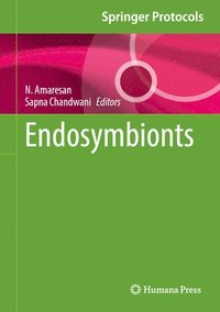 bokomslag Endosymbionts
