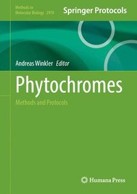 bokomslag Phytochromes